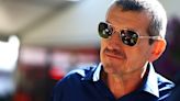 F1 star Guenther Steiner loves unemployed life, and his new role with F1 Miami Grand Prix