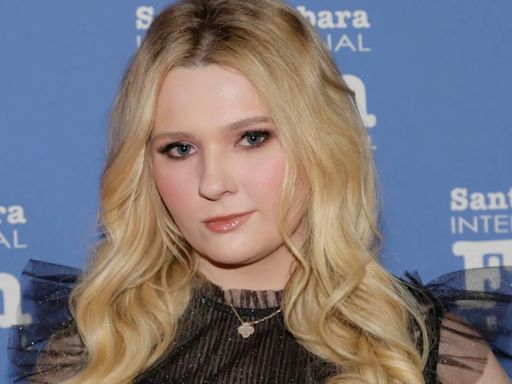 Abigail Breslin Shuts Down Katy Perry Fan ‘Death Threats’ After Saying Artists Shouldn’t ‘Work With Known Abusers’