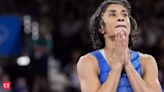 This is cruel, biggest heartbreak: India in shock after Phogat's disqualification from Olympics