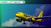 Daily Dot Newsletter: Filming a terrifying Spirit Airlines flight