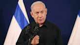 US has ‘dramatically’ reduced arms supplies to Israel, Netanyahu claims