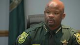 Judge urges reprimand for Broward County Sheriff Gregory Tony