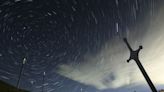 Lyrid meteor shower: How UK stargazers can watch the oldest annual meteor shower