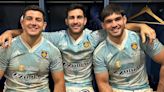 Ignacio Ruiz se destaca en Francia y se perfila como el hooker del futuro de los Pumas