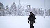 Desconcierto en Finlandia por un “juego ruso” en la gélida frontera