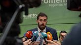 Primera ausencia de Vox tras anunciar su ruptura con el PP: los consejeros murcianos no asisten al Consejo de Gobierno