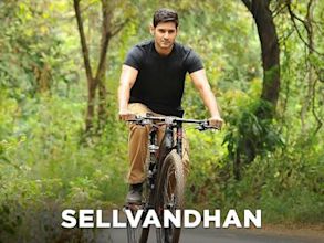 Srimanthudu