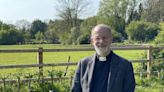 Rector relishes new role as rural advisor to the Bishop of Norwich