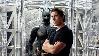 “It’s will always be Christian”: Robert Pattinson and Ben Affleck Have Not Done Enough to Change Jonathan Nolan’s Mind About the Best Batman Ever