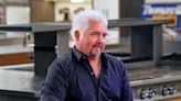 Guy Fieri Reveals Major Weight Loss and How He Did It