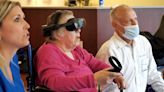 HTC攜美通訊、科技業 首創沉浸式VR醫療計畫
