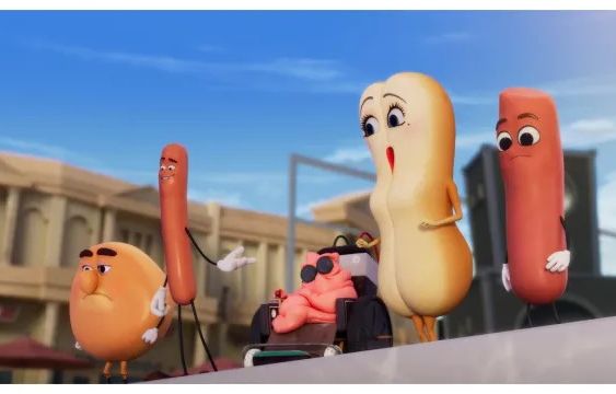 Is There a Sausage Party: Foodtopia Episode 9 Release Date or Has It Ended?