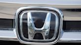 Honda retira 750.000 vehículos en EEUU por defecto en sensor del airbag