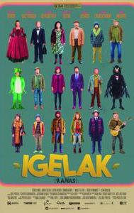 Igelak