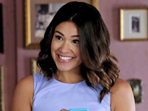 Gina Rodriguez Wants This ‘Jane the Virgin’ Love Interest on ‘Not Dead Yet’