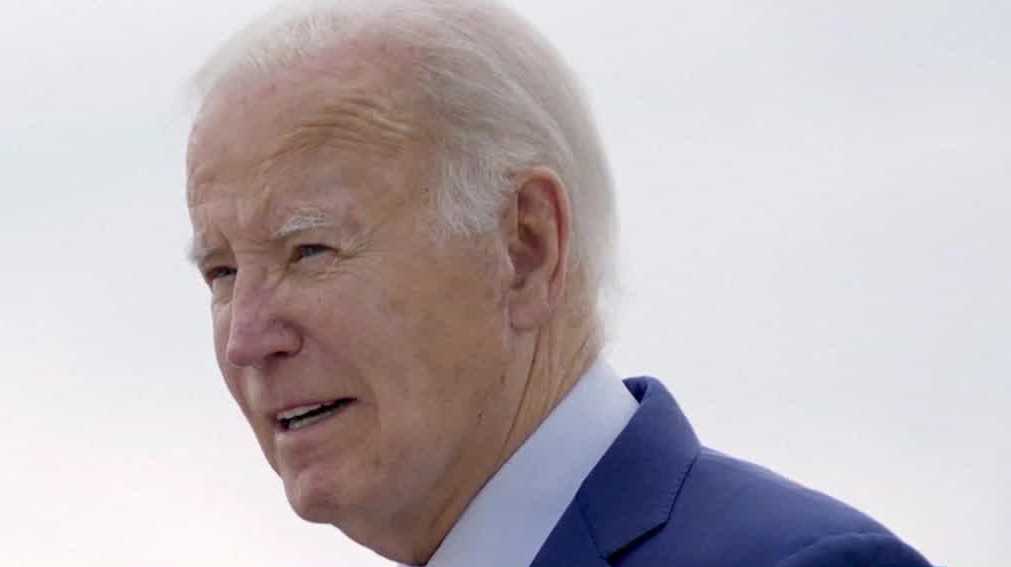 President Biden will visit Wisconsin Friday