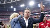 Cardinals' 35th season in Arizona: Ring of Honor member Carson Palmer wants team to win