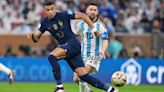 World Cup final: France and Argentina level at 2-2 in extra time