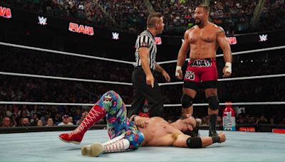 WWE RAW Hits And Misses (5/20/24)