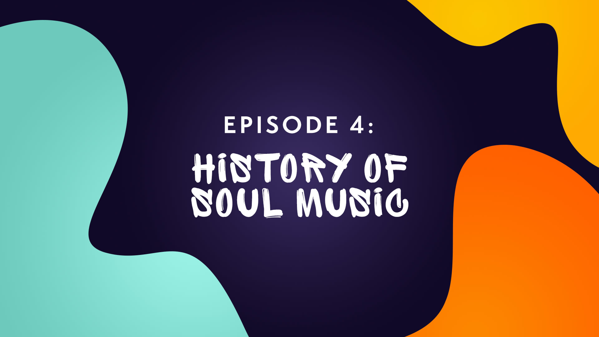 For The Culture Podcast: History of Philadelphia Soul Music