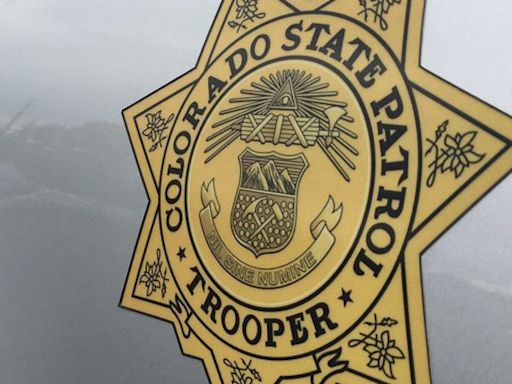 Colorado State Patrol seeking public's help in Pueblo hit-and-run