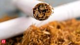 Tobacco crackdown: India mulls stricter FDI norms - The Economic Times