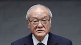 Japan’s Suzuki Says Currency Intervention Had Some Effect