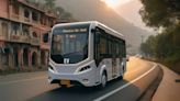 Electric buses on long-distance routes: Government plans big e-mobility push for intercity travel - Times of India