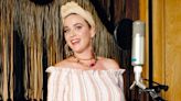Katy Perry Shares Unseen Footage From Pregnancy Journey With Daughter Daisy - E! Online