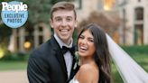 Bachelor Alum Madison Prewett Marries Grant Troutt in Romantic Texas Ceremony