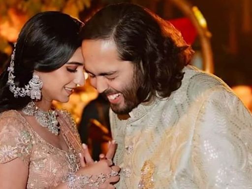 Anant Ambani, Radhika Merchant's pre-wedding Europe cruise: 7 things to know, from celebrity guests to space-theme bash