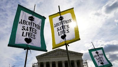 US Supreme Court allows emergency abortions in Idaho for now