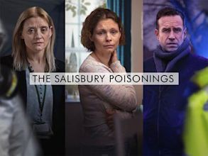 The Salisbury Poisonings