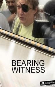 Bearing Witness