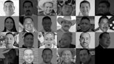 Estos son los políticos asesinados en las elecciones 2024 de México