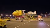 DHL Express launches GoGreen Plus: First global express courier to give customers the opportunity to use Sustainable Aviation Fuel to reduce emissions