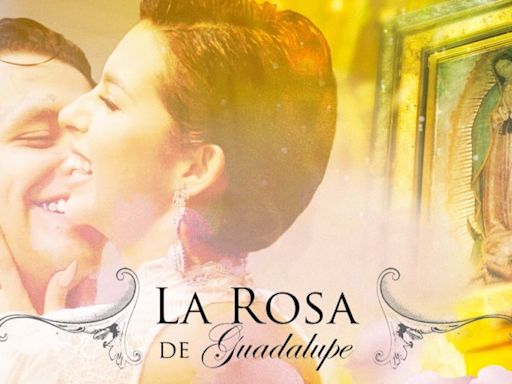 El capítulo de La Rosa de Guadalupe dedicado a Christian Nodal y Ángela Aguilar