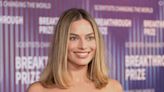 Margot Robbie : La star de Barbie enceinte de son premier enfant ?