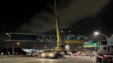 Stretch of Interstate 95 will close in Broward for $153 million project Tuesday night