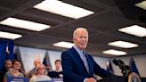 Biden Looks to Thwart Surge of Chinese Imports