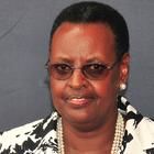 Janet Museveni