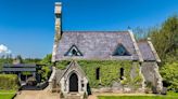 See inside the 7th century Waterford church beautifully restored and on the market for €875,000