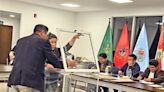 Comisiones prevén aprobar listas hasta esta semana - El Diario - Bolivia
