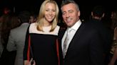 Lisa Kudrow Reveals Matt LeBlanc’s 1 Piece Of Advice That Allowed Her To Feel 'Relaxed' On Friends