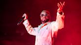 Jermaine Dupri commemorates 50 years of hip-hop at Essence Festival of Culture