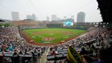 Columbus Clippers score 5 runs in 8th inning to top Toledo Mud Hens, win 3rd straight