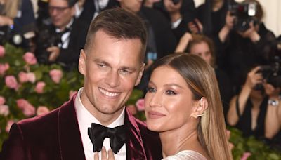 Brady pens emotional message to Gisele and more after Netflix roast controversy