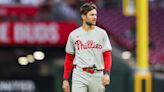 Philadelphia Phillies Superstar Likely Missing London Series