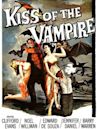 The Kiss of the Vampire
