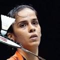 Saina Nehwal